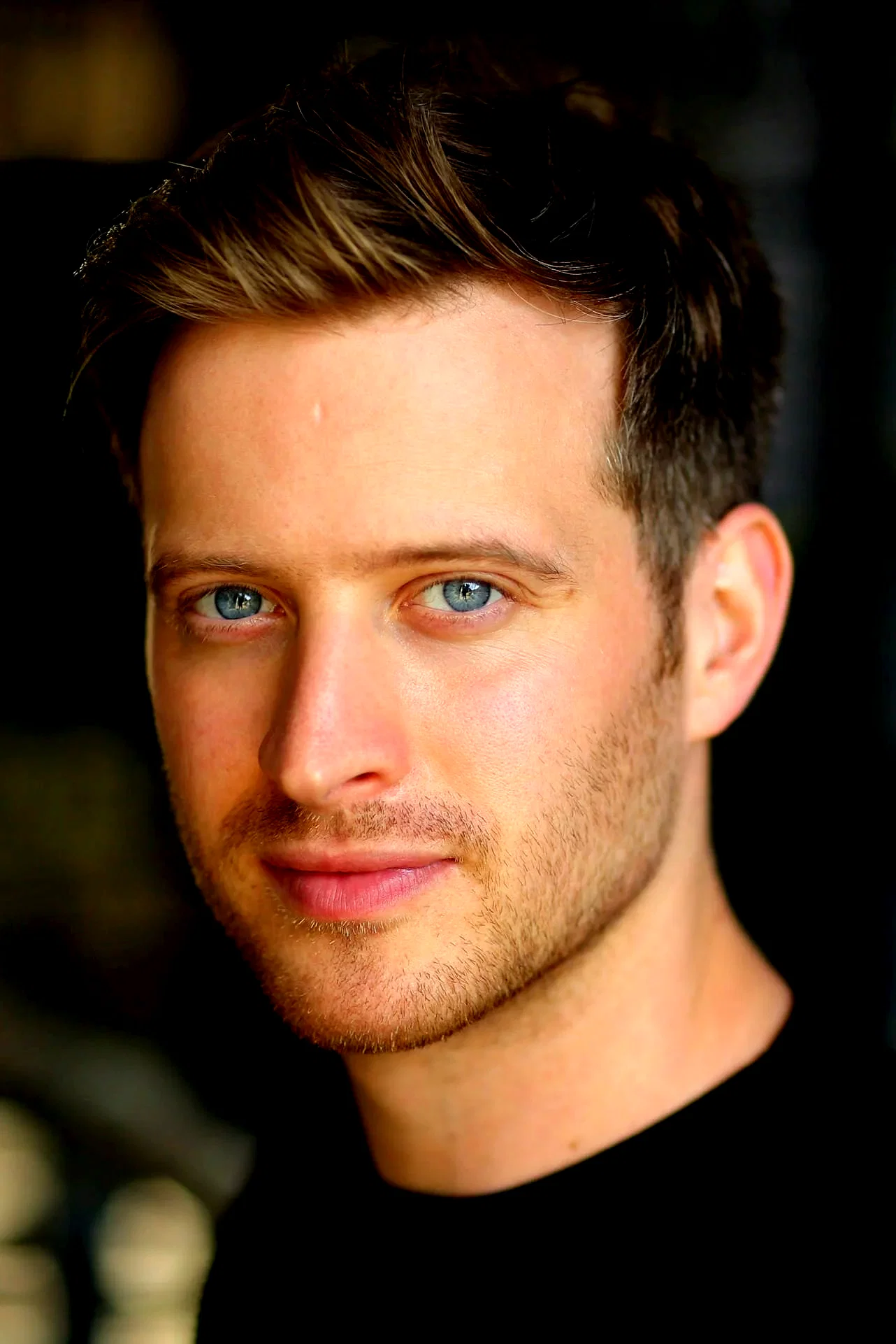  Nicholas Ralph