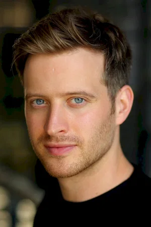  Nicholas Ralph