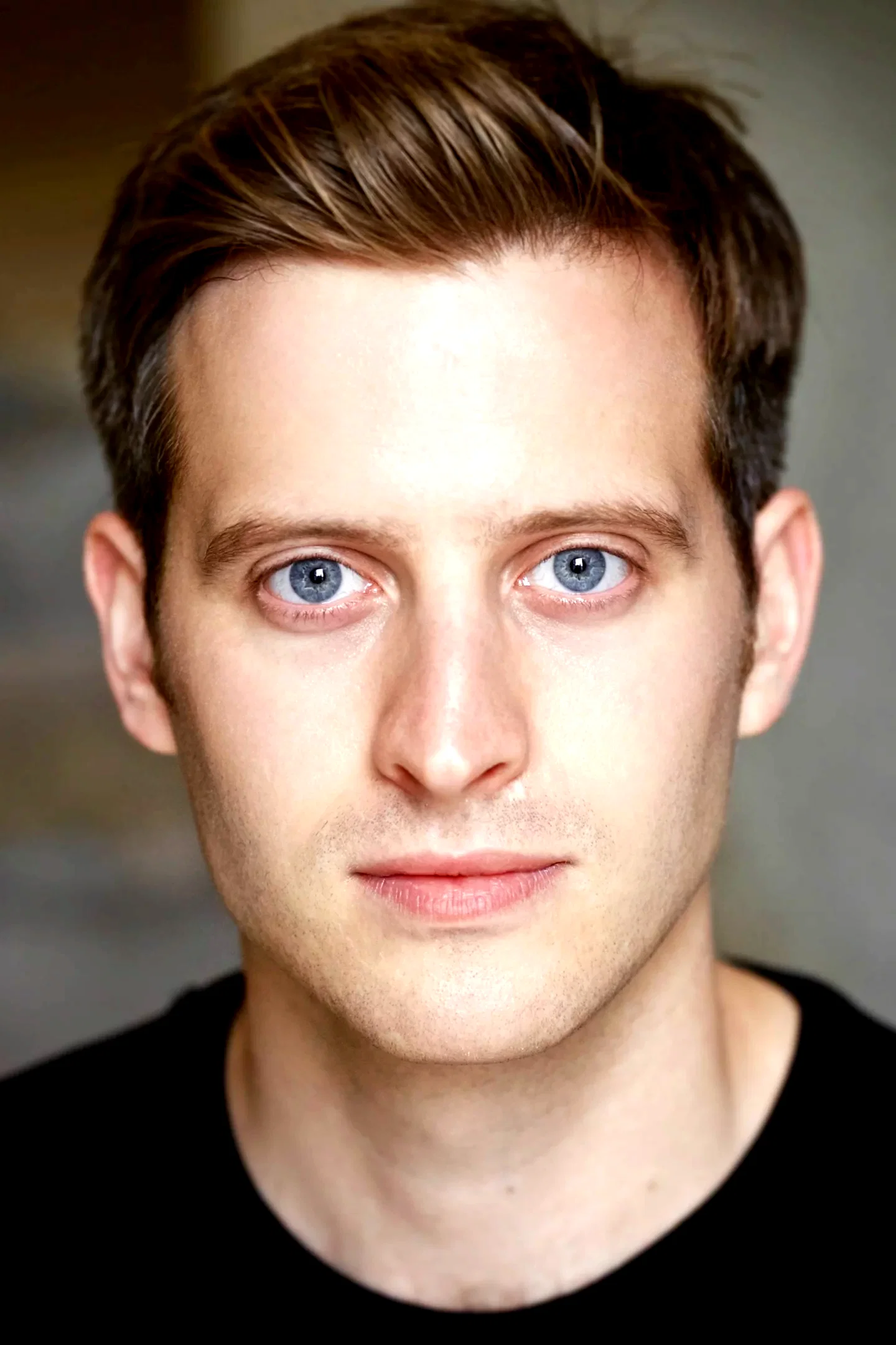  Nicholas Ralph