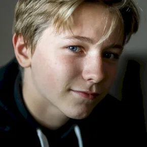 Photo star :  Maxime Bergeron