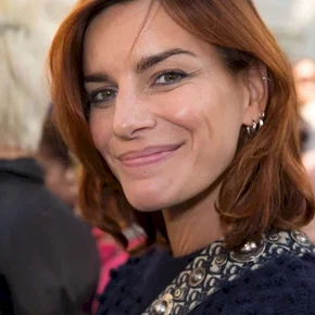 Photo star :  Fauve Hautot