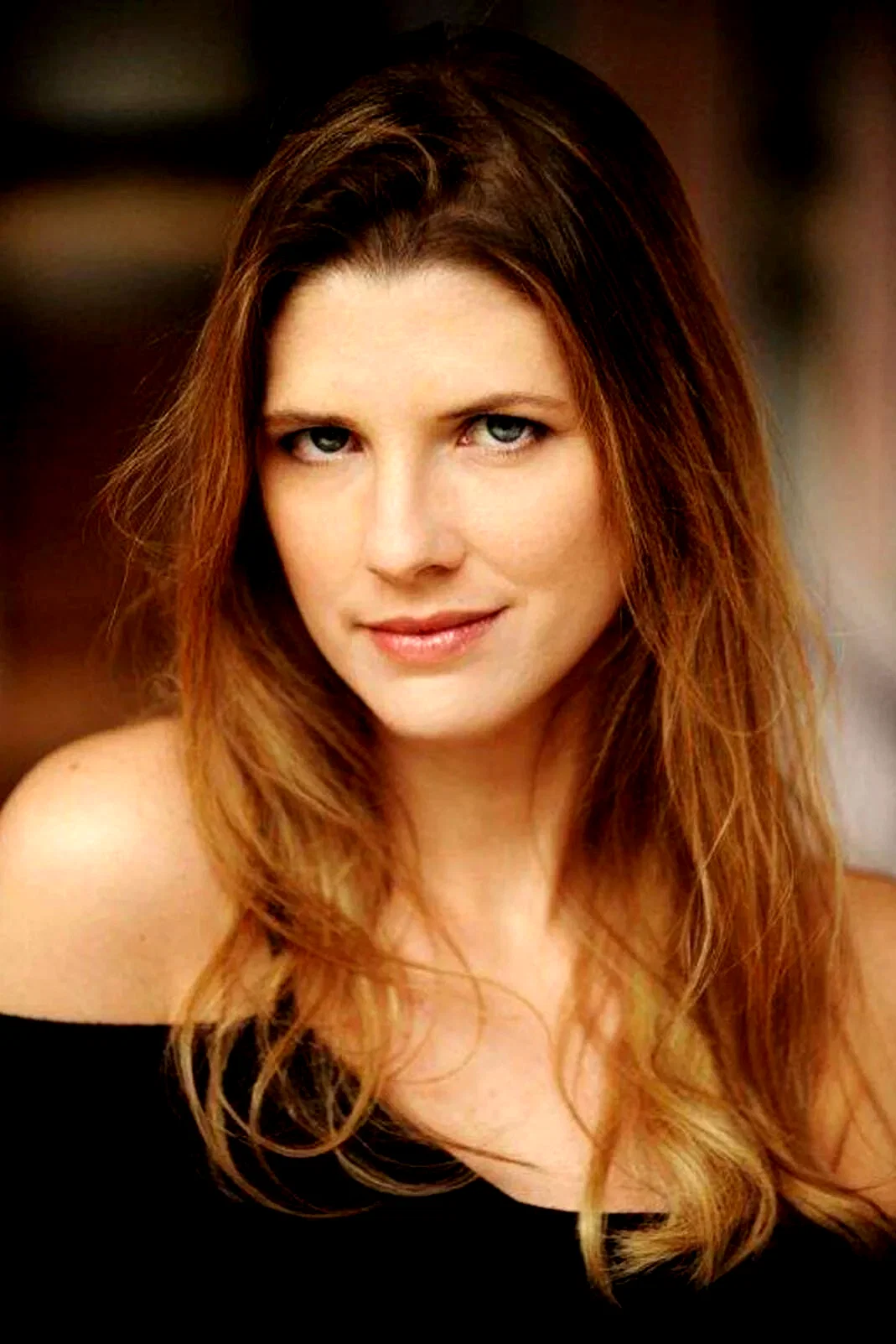  Karine Ventalon