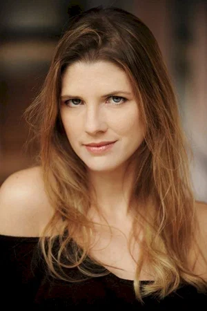  Karine Ventalon photo