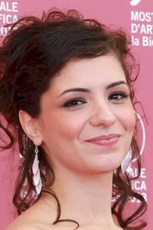 Meryem  Medjkane photo