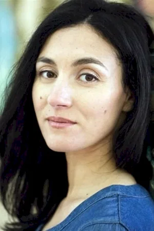 Myriam Ajar photo