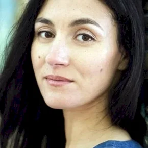 Photo star : Myriam Ajar