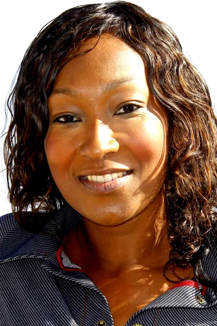 Nadège Beausson-Diagne
