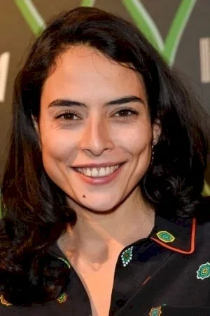 Nailia Harzoune photo