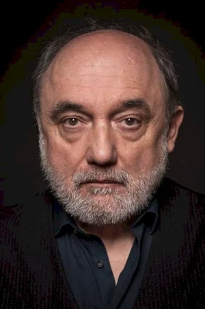 Karl Fischer photo