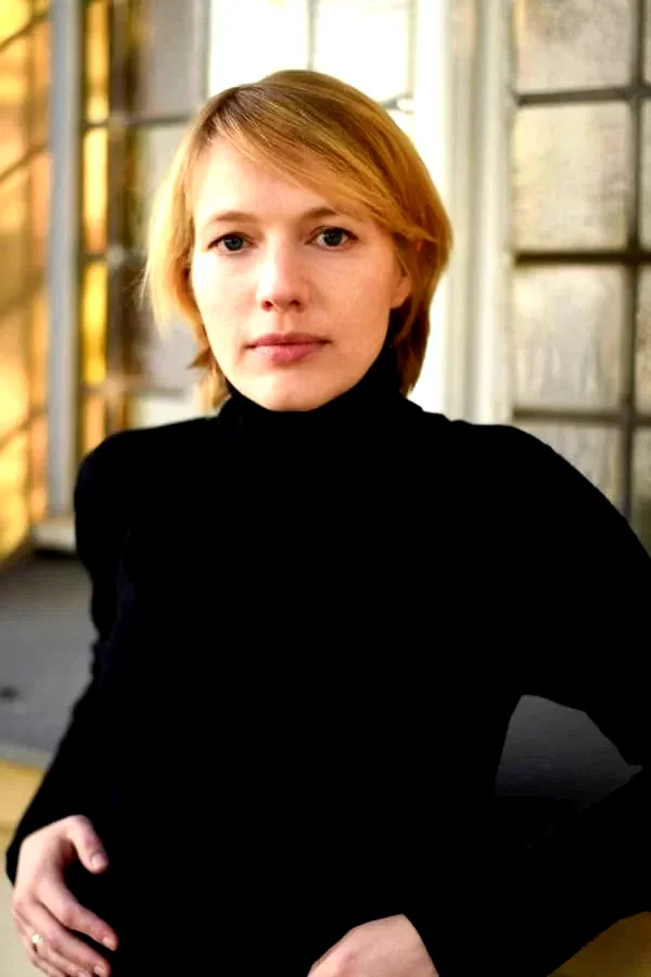 Anna Brüggemann