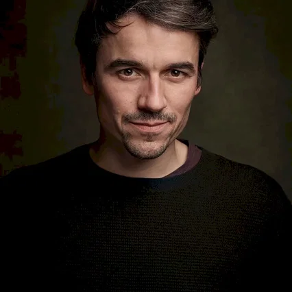 Alexander Khuon