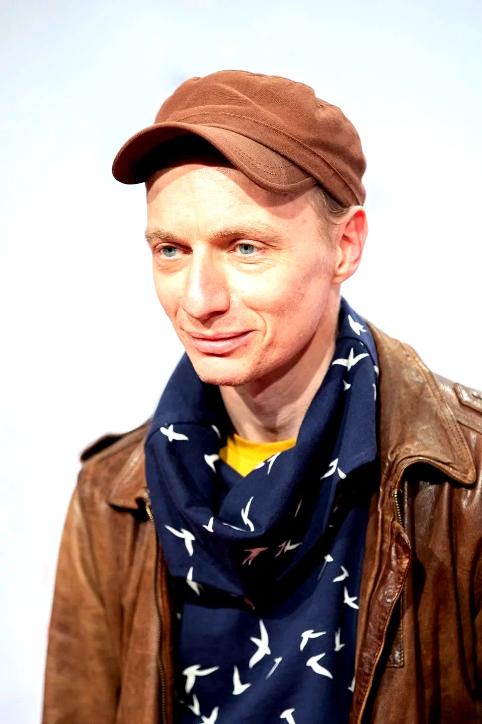 Dietrich Brüggemann