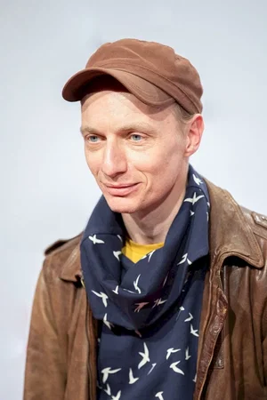 Dietrich Brüggemann photo