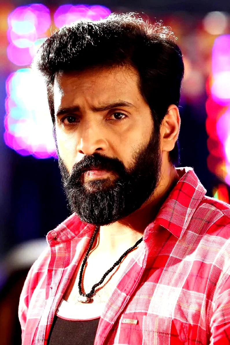  Santhanam