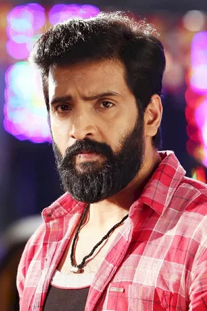  Santhanam photo