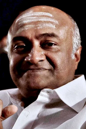  M. S. Bhaskar photo