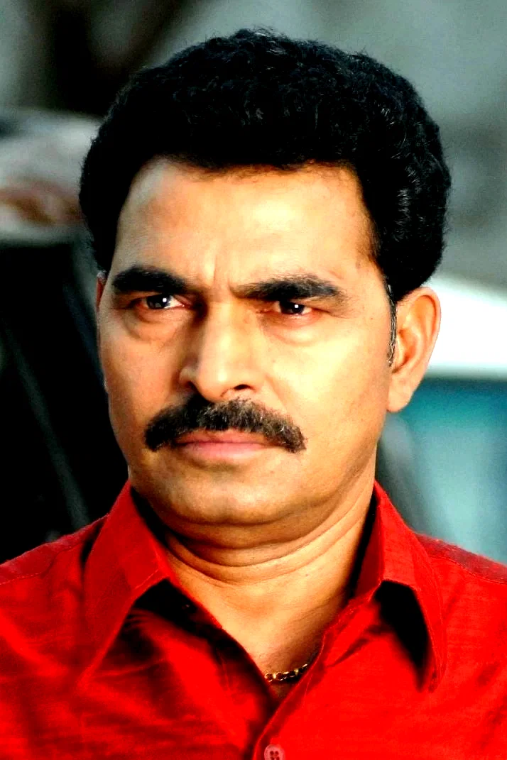  Sayaji Shinde