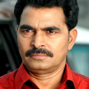 Photo star :  Sayaji Shinde