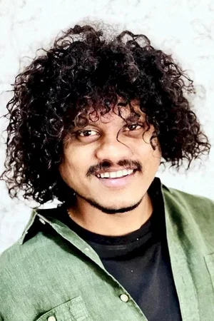  Pugazh