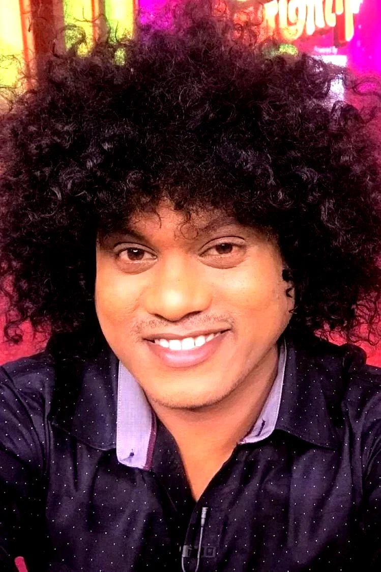  Pugazh