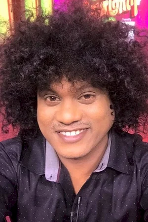  Pugazh