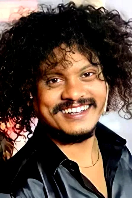  Pugazh