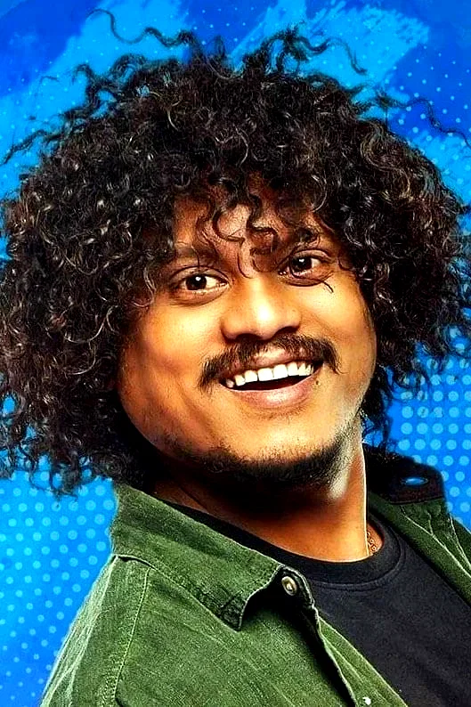  Pugazh