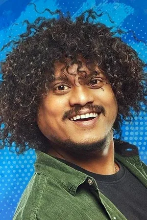  Pugazh photo