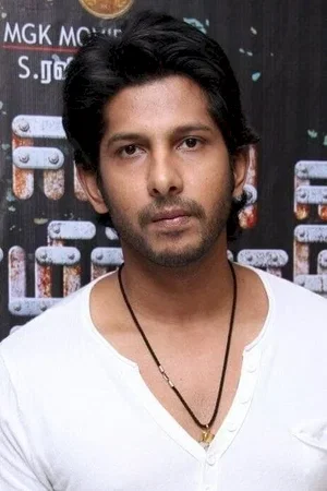  Vamsi Krishna photo
