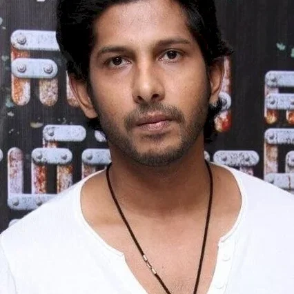  Vamsi Krishna