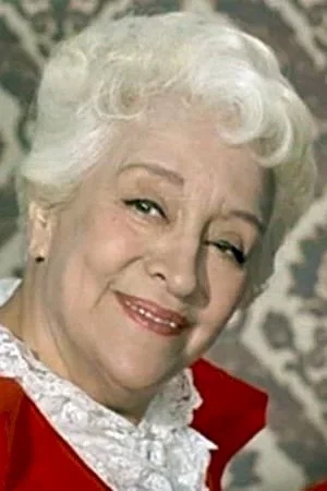 Françoise Rosay photo
