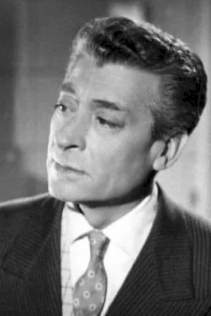 Henri Guisol photo