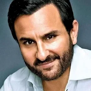 Photo star : Saif Ali Khan
