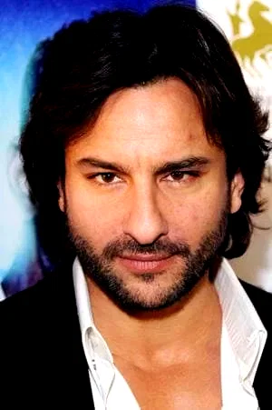 Saif Ali Khan