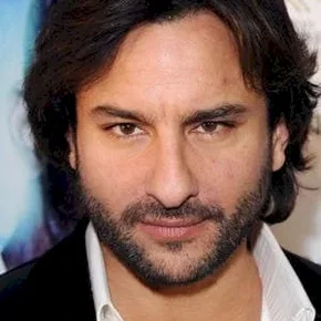 Photo star : Saif Ali Khan