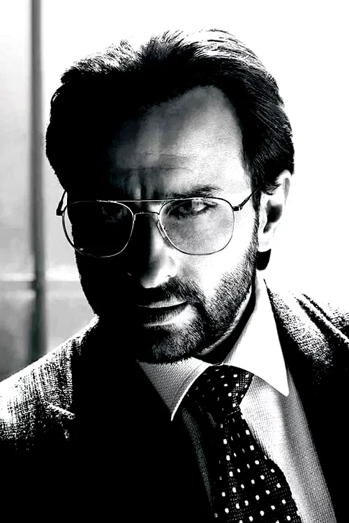 Saif Ali Khan