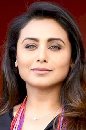 Rani Mukerji photo