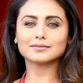 Photo star : Rani Mukerji