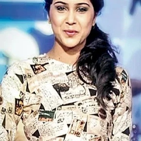 Photo star :  Sharvari Wagh