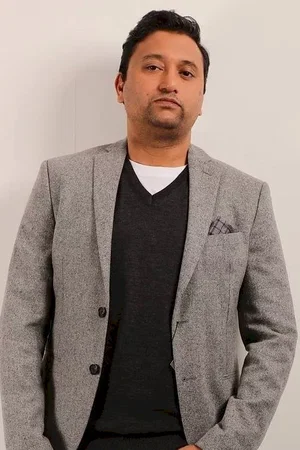  Gopal Datt photo