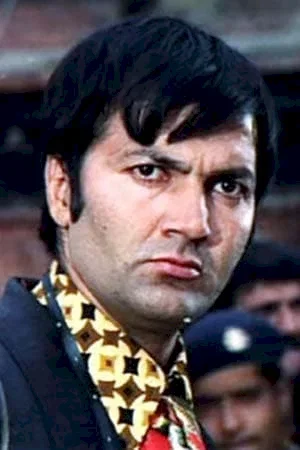  Prem Chopra photo