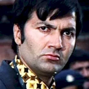 Photo star :  Prem Chopra