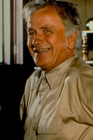 Noah Beery Jr photo