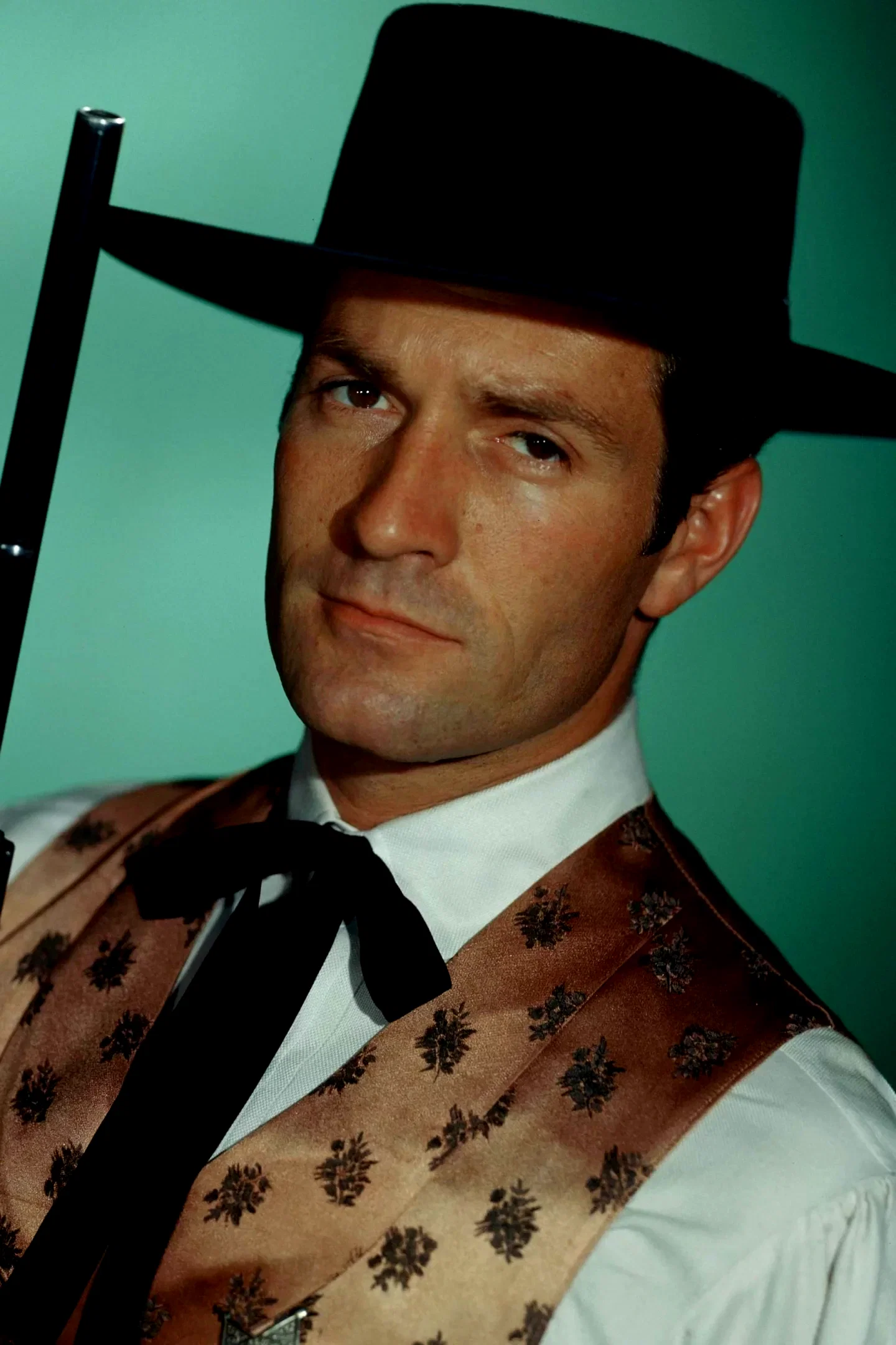 Hugh O'Brian