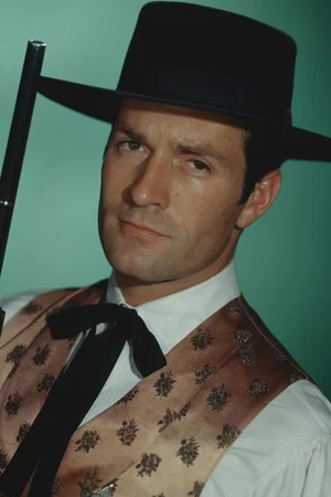 Hugh O'Brian photo