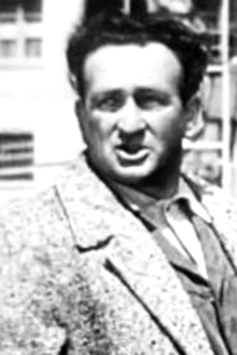 Kurt  Neumann