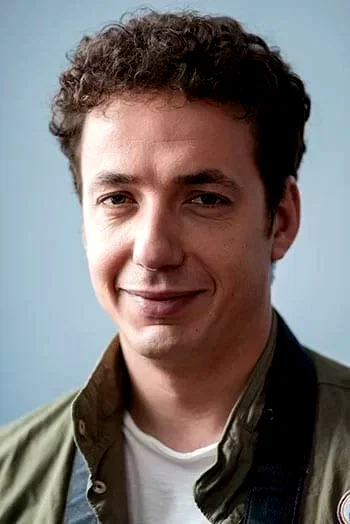  Vito Sanz