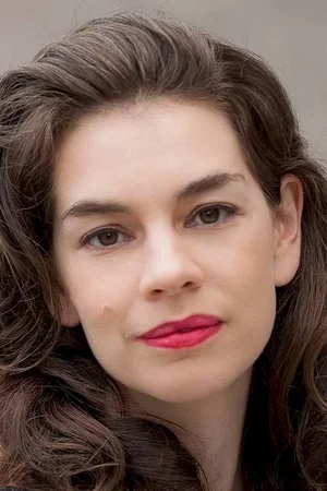  Isabelle Stoffel photo