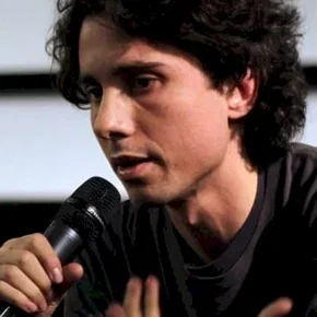 Photo star :  Jonás Trueba