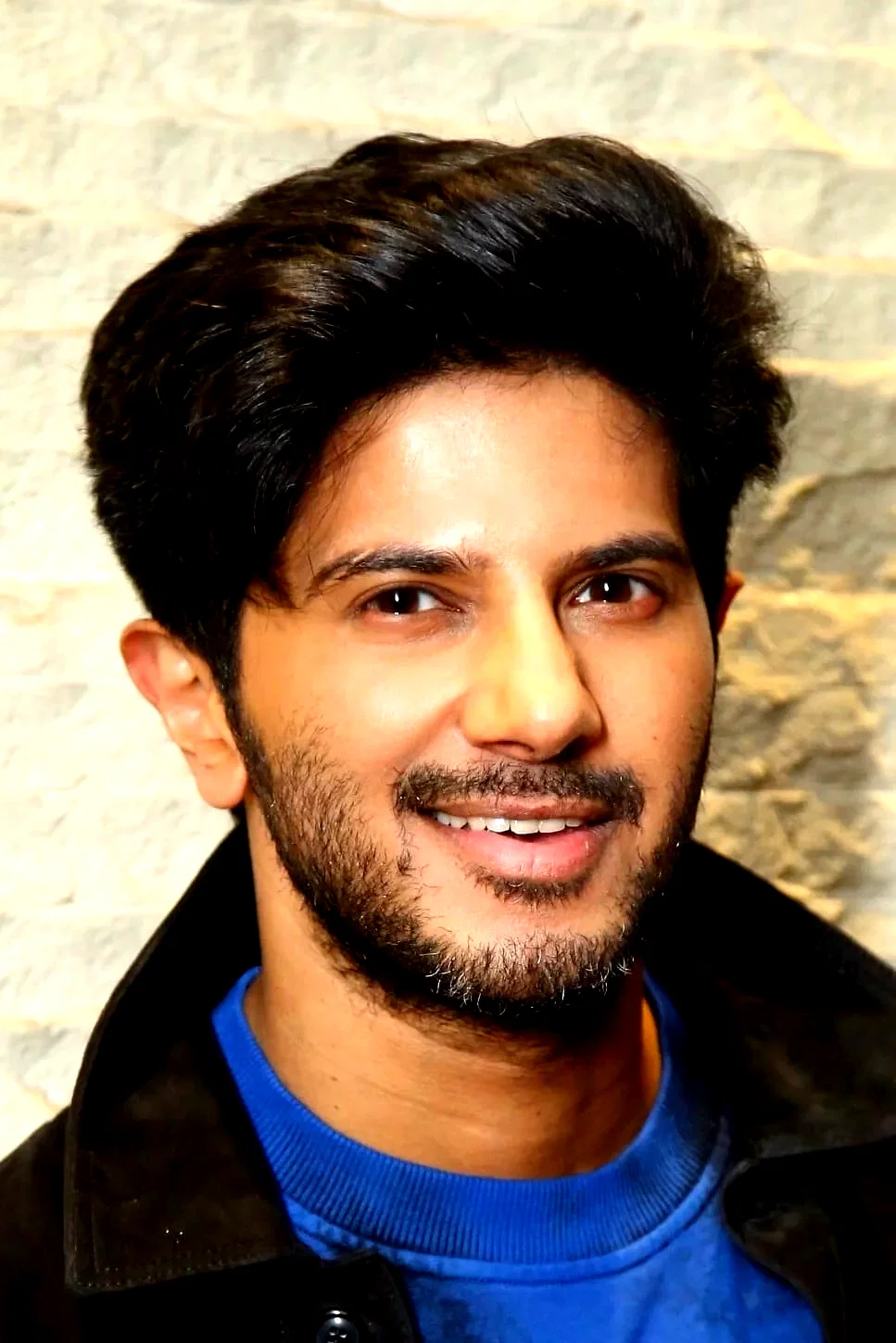  Dulquer Salmaan